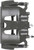 Remanufactured Unloaded Caliper w/Bracket | CAR18-B5402A