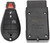 Keyless Entry Remote | DOR99361