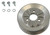 Aluminum Power Steering Pulley | REIPKP0245