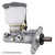 Brake Master Cyl | BEC072-8573