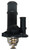 Engine Coolant Water Outlet with Thermostat | 4SE85981