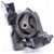 Transmission Mount Left | 62M9550