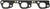 Exhaust Manifold | DOR674-914