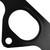 Exhaust Manifold Gasket | BEC037-8012