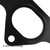 Exhaust Manifold Gasket | BEC037-8012