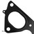 Exhaust Manifold Gasket | BEC037-8012