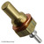 Temperature Sender Switch With Gauge | BEC201-1528