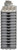 Plate & Fin Evaporator Core | 4SE54957