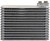 Plate & Fin Evaporator Core | 4SE54957