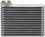 Plate & Fin Evaporator Core | 4SE54957