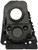 Fuel Door Housing | DOR927-821