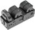 Power Window Switch | DOR901-208