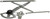 Window Regulator | DOR749-212
