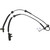 ABS Speed Sensor | BWDABS2466