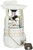 Fuel Pump Assembly | SPESP4022M