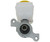 Element3 New Brake Master Cylinder | RAYMC391323