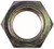 Spindle Lock Nut Kit | DOR05176