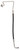 Liquid Line Hose Assembly w/o Orifice Tube | 4SE55938