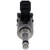 Remanufactured GDI Fuel Injector | GBI845-12133