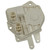 Power Door Lock Actuator | BWDDLA130