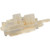 Power Door Lock Actuator | BWDDLA130