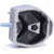 Transmission Mount Left | 62M9106