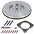 Rigid Flywheel | LUKLFW302