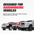 RS9000XL Front Suspension Strut | 665RS999777