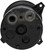 HD6 Reman Compressor | 4SE57954