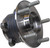 Front Wheel Hub Bearing Assembly | SKFBR930999
