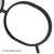Plenum Gasket | BEC037-4841