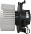 Flanged Vented CW Blower Motor w/ Wheel | 4SE75886
