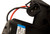 Flanged Vented CW Blower Motor w/ Wheel | 4SE75886