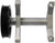 A/C Bypass Pulley | DOR34241