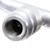 Liquid Line Hose Assembly w/o Orifice Tube | 4SE66653