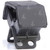 Transmission Mount Rear | 62M2690