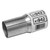 Exhaust Reduction Pipe 2" Inlet (ID) 1.875" Outlet (OD) | WEX41942