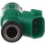 Fuel Injector - MFI - New | BWD67432