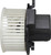 Flanged Vented CW Blower Motor w/ Wheel | 4SE76942
