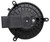 Flanged Vented CW Blower Motor w/ Wheel | 4SE76942
