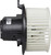 Flanged Vented CW Blower Motor w/ Wheel | 4SE76942