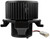 Flanged Vented CW Blower Motor w/ Wheel | 4SE76942