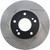 Sport Slotted Brake Rotor, Front Right | STE126.42050SR