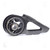 Engine Mount Front | 62M9250