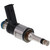 Remanufactured GDI Fuel Injector | GBI845-12143