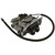 Tailgate Latch Assembly | BWDDLA11394