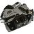 Tailgate Latch Assembly | BWDDLA11394