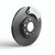 Beyond EV Front Brake Kit, Disc Brake Pads & Rotors | BBBKT08001