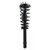 Quick-Strut Front Left Suspension Strut and Coil Spring Assembly | MON171691L