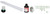 A/C Service Kits | 4SE10504SK